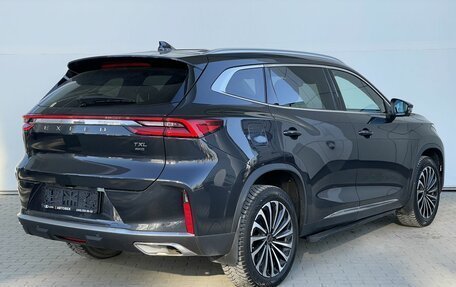 CheryExeed TXL, 2023 год, 2 520 000 рублей, 6 фотография