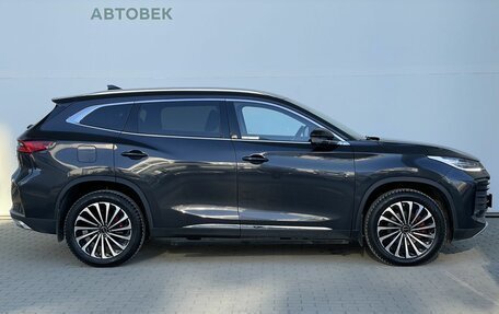 CheryExeed TXL, 2023 год, 2 520 000 рублей, 4 фотография