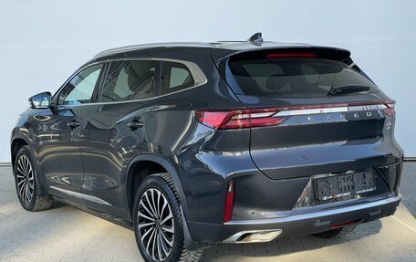 CheryExeed TXL, 2023 год, 2 520 000 рублей, 10 фотография
