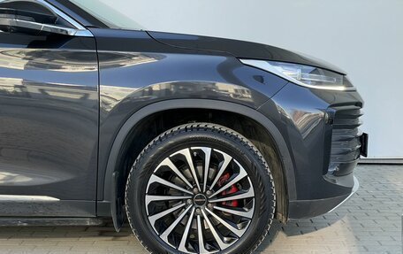 CheryExeed TXL, 2023 год, 2 520 000 рублей, 5 фотография