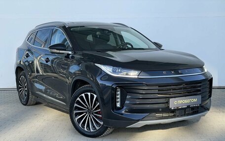 CheryExeed TXL, 2023 год, 2 520 000 рублей, 3 фотография
