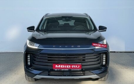 CheryExeed TXL, 2023 год, 2 520 000 рублей, 2 фотография