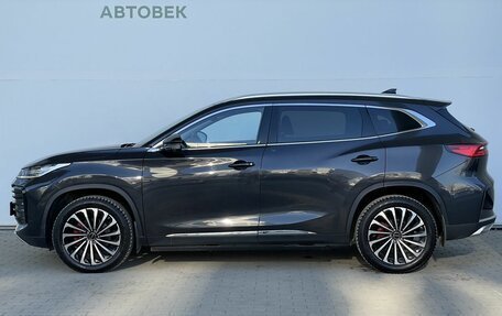 CheryExeed TXL, 2023 год, 2 520 000 рублей, 11 фотография