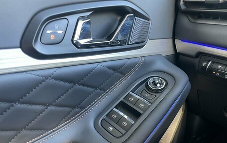 CheryExeed TXL, 2023 год, 2 520 000 рублей, 19 фотография