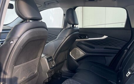 CheryExeed TXL, 2023 год, 2 520 000 рублей, 14 фотография