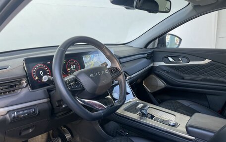 CheryExeed TXL, 2023 год, 2 520 000 рублей, 12 фотография