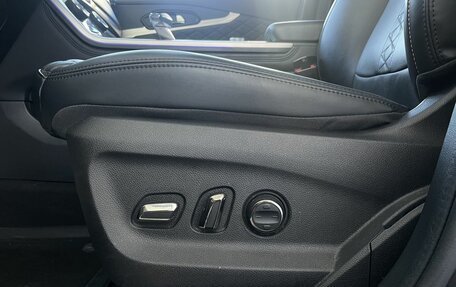 CheryExeed TXL, 2023 год, 2 520 000 рублей, 13 фотография
