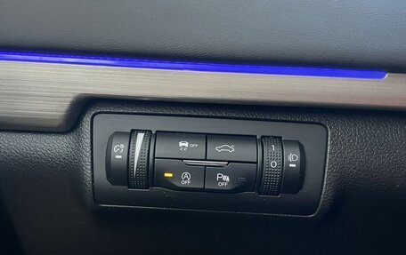 CheryExeed TXL, 2023 год, 2 520 000 рублей, 20 фотография