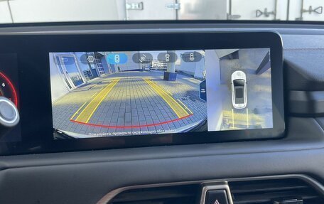 CheryExeed TXL, 2023 год, 2 520 000 рублей, 25 фотография