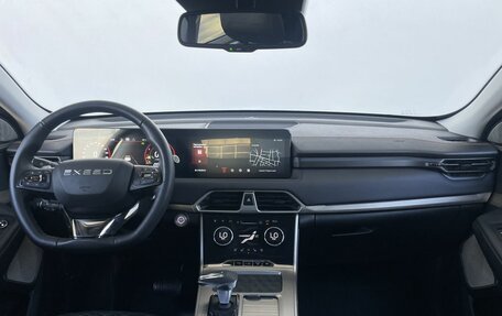 CheryExeed TXL, 2023 год, 2 520 000 рублей, 17 фотография