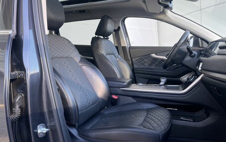 CheryExeed TXL, 2023 год, 2 520 000 рублей, 30 фотография