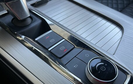 CheryExeed TXL, 2023 год, 2 520 000 рублей, 29 фотография