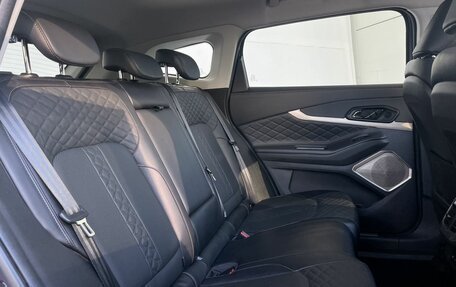 CheryExeed TXL, 2023 год, 2 520 000 рублей, 31 фотография