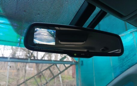 Toyota Verso I, 2010 год, 1 050 000 рублей, 12 фотография