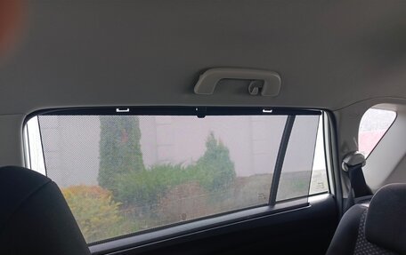 Toyota Verso I, 2010 год, 1 050 000 рублей, 13 фотография