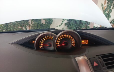 Toyota Verso I, 2010 год, 1 050 000 рублей, 8 фотография