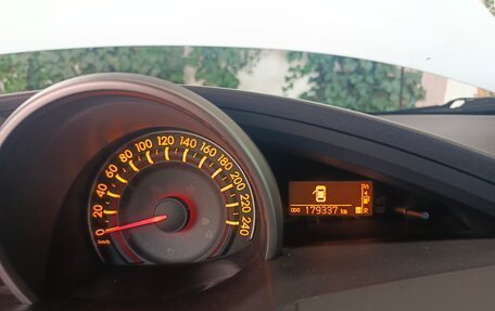 Toyota Verso I, 2010 год, 1 050 000 рублей, 9 фотография