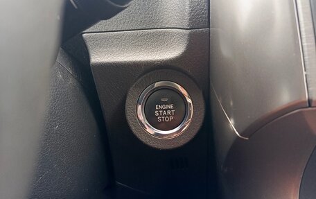 Toyota Verso I, 2010 год, 1 050 000 рублей, 17 фотография