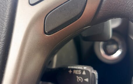 Toyota Verso I, 2010 год, 1 050 000 рублей, 18 фотография