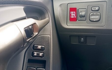 Toyota Verso I, 2010 год, 1 050 000 рублей, 16 фотография