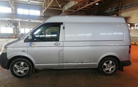 Volkswagen Transporter T5 рестайлинг, 2008 год, 769 820 рублей, 1 фотография