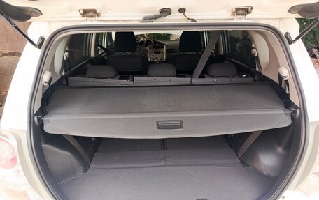 Toyota Verso I, 2010 год, 1 050 000 рублей, 21 фотография