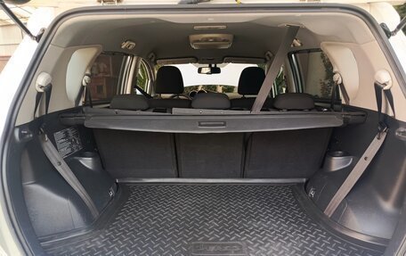 Toyota Verso I, 2010 год, 1 050 000 рублей, 22 фотография