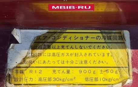 Toyota Land Cruiser 80 рестайлинг, 1991 год, 3 000 000 рублей, 3 фотография