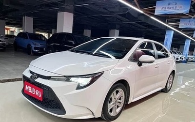 Toyota Corolla, 2021 год, 1 553 505 рублей, 1 фотография