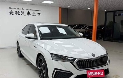 Skoda Octavia IV, 2023 год, 2 270 000 рублей, 1 фотография