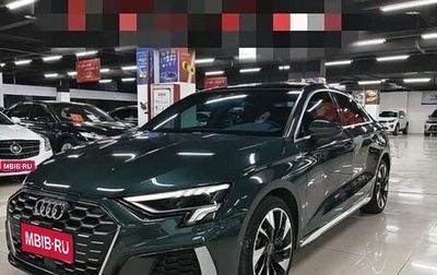 Audi A3, 2022 год, 2 200 000 рублей, 1 фотография