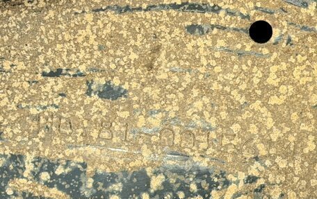 Toyota Land Cruiser 80 рестайлинг, 1991 год, 3 000 000 рублей, 12 фотография