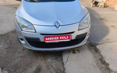 Renault Megane III, 2011 год, 550 000 рублей, 1 фотография