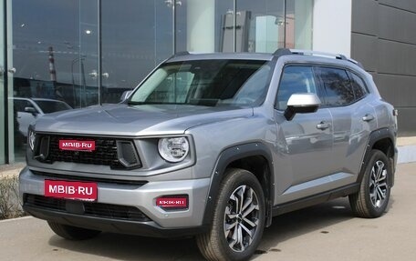 Haval H7, 2025 год, 3 390 000 рублей, 1 фотография