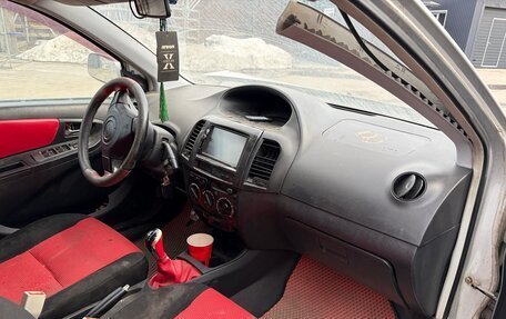 Geely MK Cross I, 2013 год, 45 000 рублей, 3 фотография