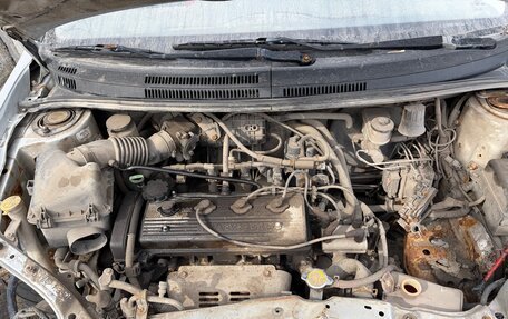 Geely MK Cross I, 2013 год, 45 000 рублей, 7 фотография