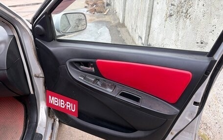 Geely MK Cross I, 2013 год, 45 000 рублей, 5 фотография