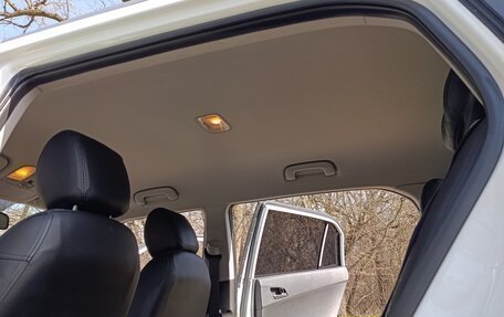 Hyundai Creta I рестайлинг, 2021 год, 1 730 000 рублей, 7 фотография