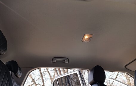 Hyundai Creta I рестайлинг, 2021 год, 1 730 000 рублей, 12 фотография