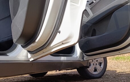 Hyundai Creta I рестайлинг, 2021 год, 1 730 000 рублей, 11 фотография