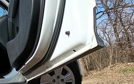 Hyundai Creta I рестайлинг, 2021 год, 1 730 000 рублей, 15 фотография