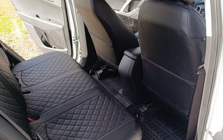 Hyundai Creta I рестайлинг, 2021 год, 1 730 000 рублей, 13 фотография