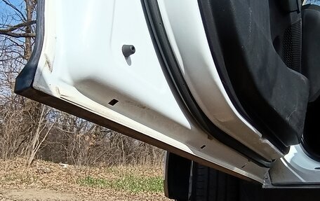 Hyundai Creta I рестайлинг, 2021 год, 1 730 000 рублей, 19 фотография