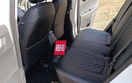 Hyundai Creta I рестайлинг, 2021 год, 1 730 000 рублей, 9 фотография