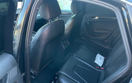 Audi A4, 2009 год, 1 050 000 рублей, 5 фотография