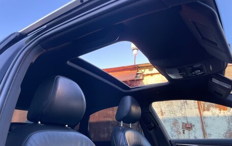 Audi A4, 2009 год, 1 050 000 рублей, 9 фотография