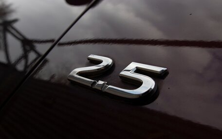 Infiniti QX50 I рестайлинг, 2016 год, 2 700 000 рублей, 4 фотография