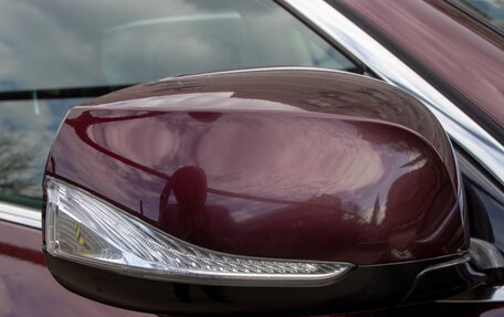 Infiniti QX50 I рестайлинг, 2016 год, 2 700 000 рублей, 5 фотография