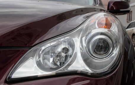 Infiniti QX50 I рестайлинг, 2016 год, 2 700 000 рублей, 2 фотография