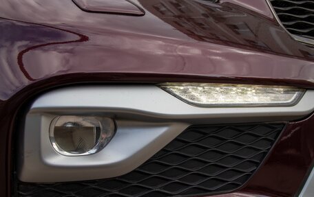 Infiniti QX50 I рестайлинг, 2016 год, 2 700 000 рублей, 3 фотография